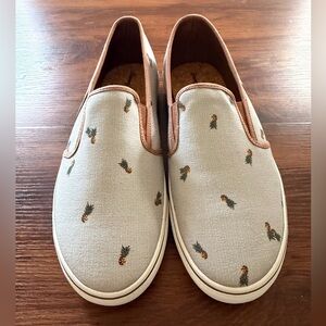 Tommy Bahama Men’s Loafers